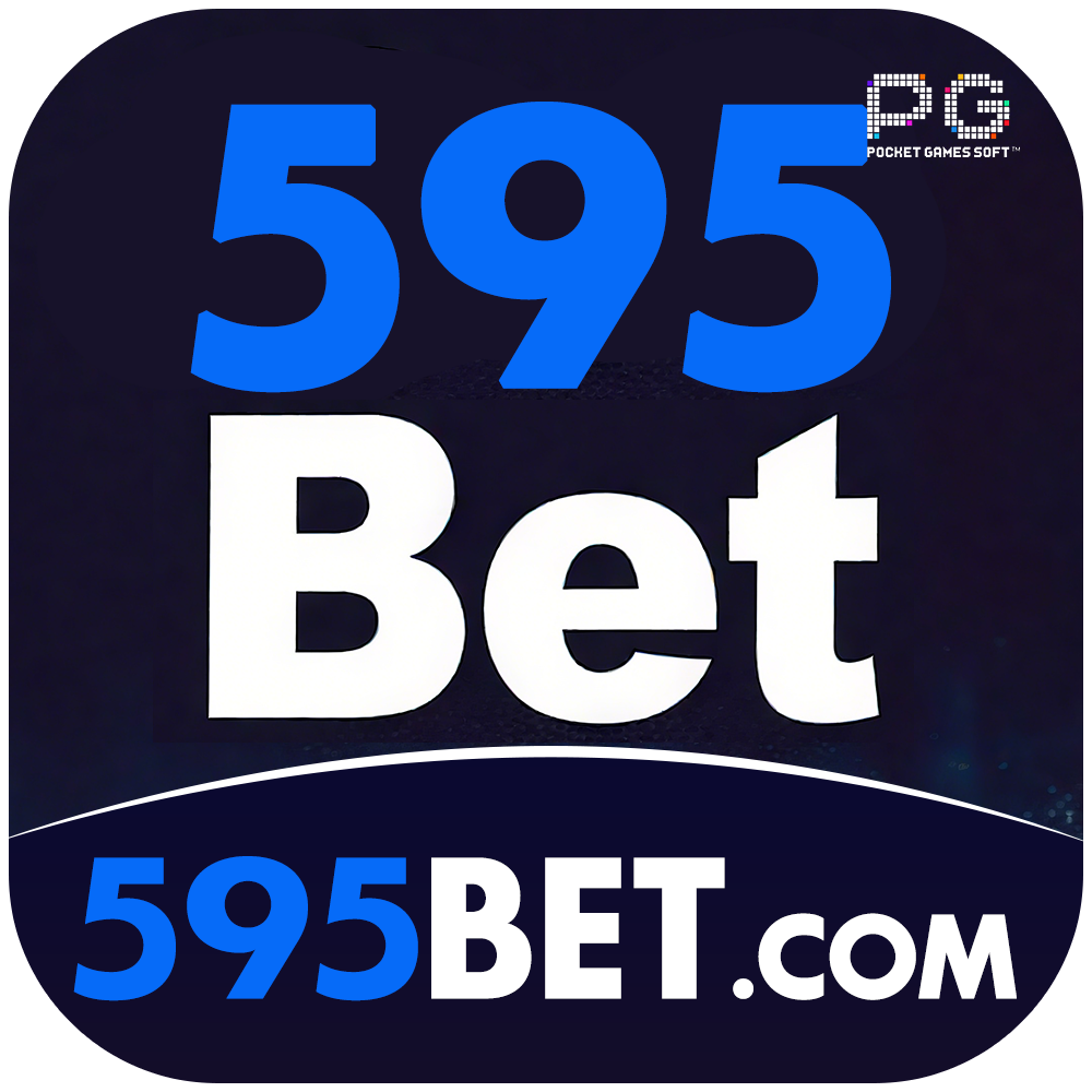 Imagem promocional da 595BET destacando a plataforma e seus benefícios.