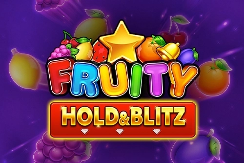 Fruity Hold And Blitz
