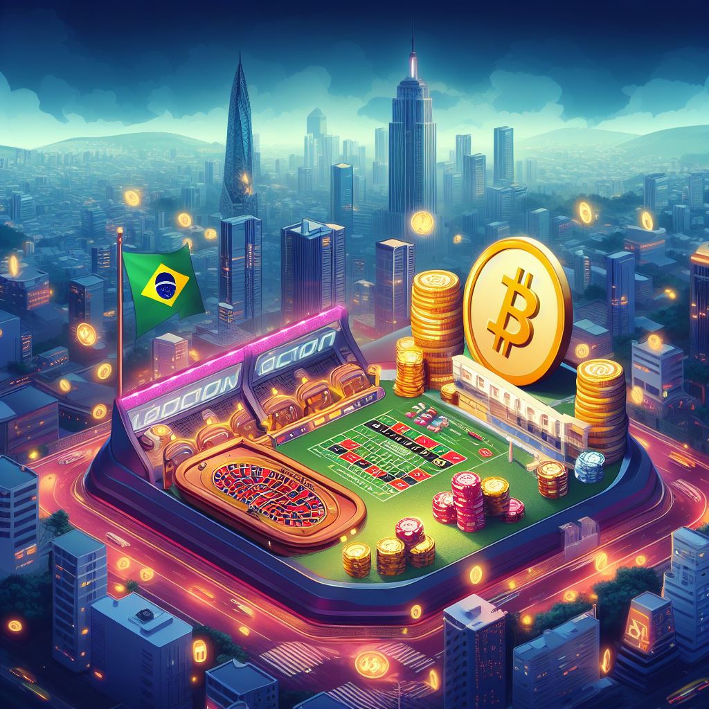 Descubra 595BET: A Principal Plataforma de Apostas no Brasil