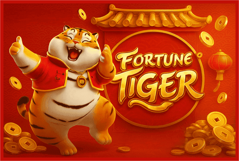 Jogo Tiger Ox Mouse da 595BET.