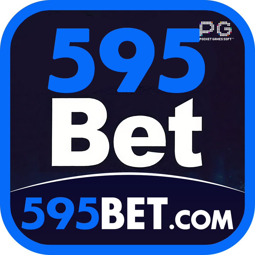 Logo da 595BET