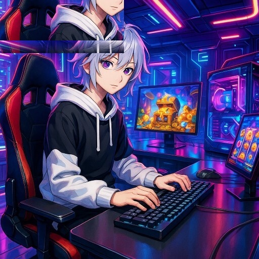 Imagem promocional da 595BET mostrando a plataforma e suas vantagens