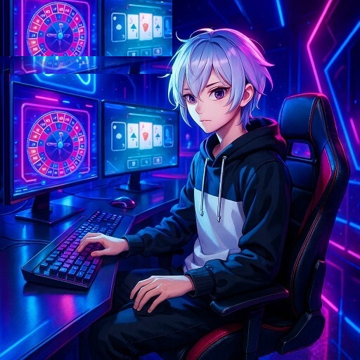 Imagem promocional da 595BET mostrando a plataforma e suas vantagens